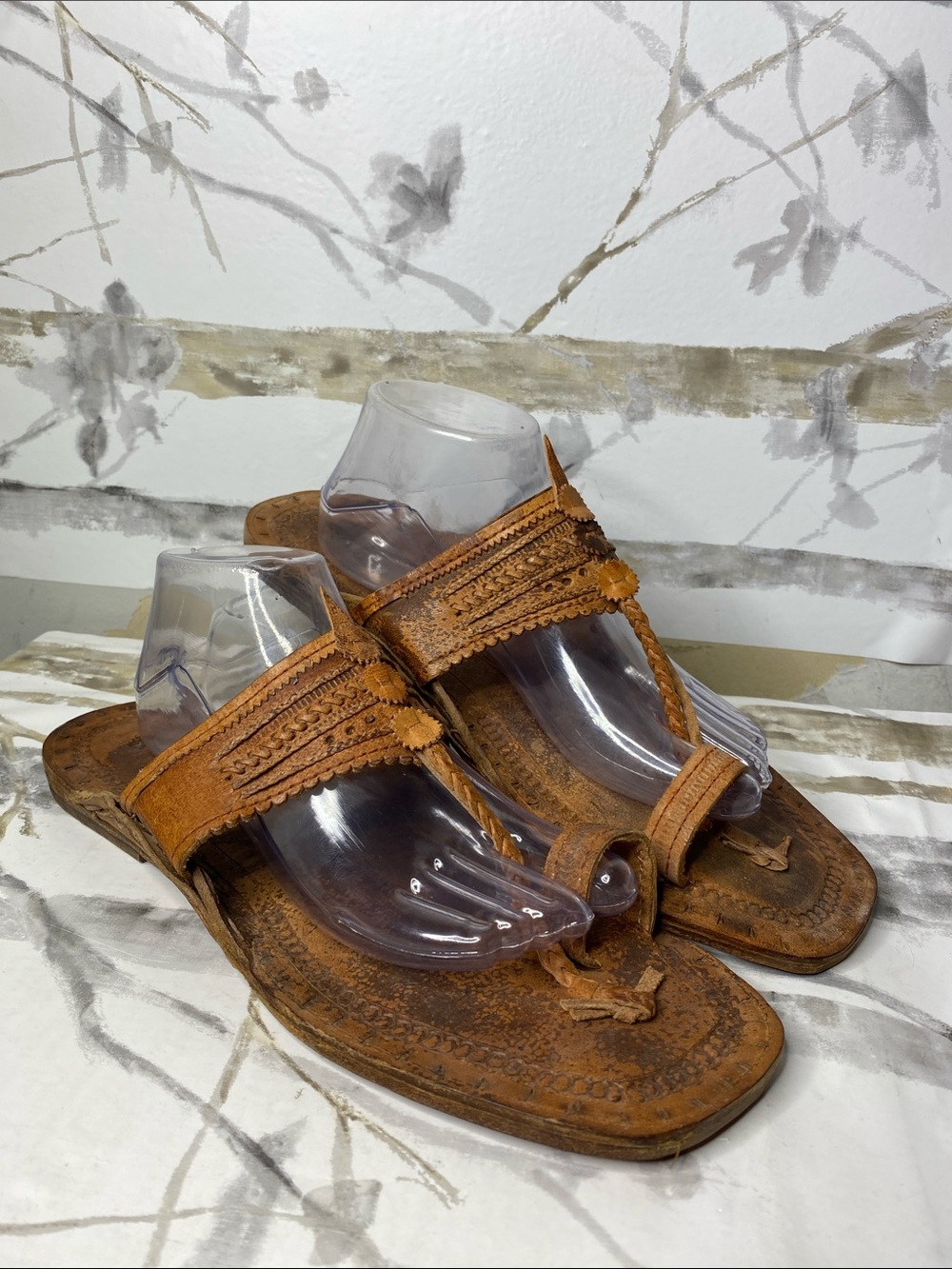 Water Buffalo Sandals